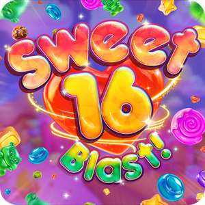SWEET 16 BLAST!