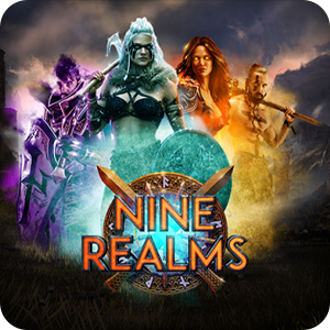 NINE REALMS