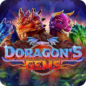 DORAGON'S GEMS
