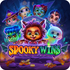 SPOOKY WINS