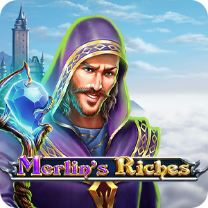 MERLIN'S RICHES