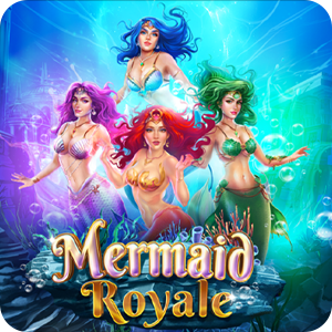 MERMAID ROYALE