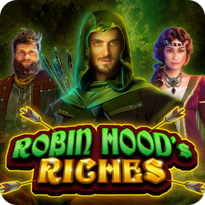 ROBIN HOOD'S RICHES