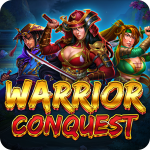 WARRIOR CONQUEST