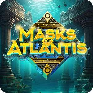 MASKS OF ATLANTIS