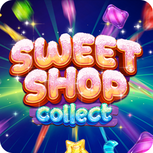 SWEET SHOP COLLECT
