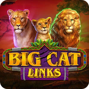 BIG CAT LINKS