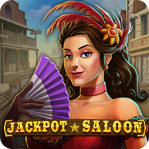 JACKPOT SALOON