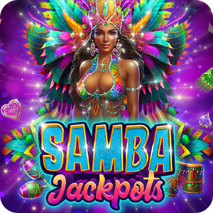 SAMBA JACKPOTS