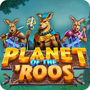 PLANET OF THE 'ROOS