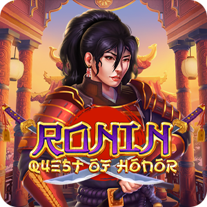 RONIN: QUEST OF HONOR