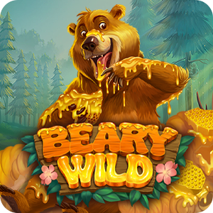 BEARY WILD