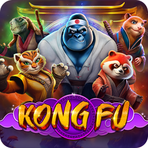 KONG FU