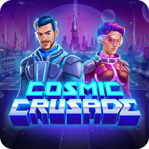COSMIC CRUSADE