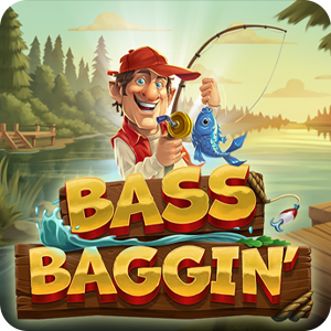 BASS BAGGIN'