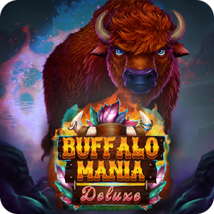 BUFFALO MANIA DELUXE