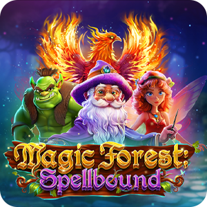 MAGIC FOREST: SPELLBOUND