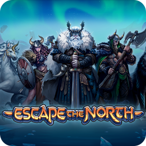 ESCAPE THE NORTH