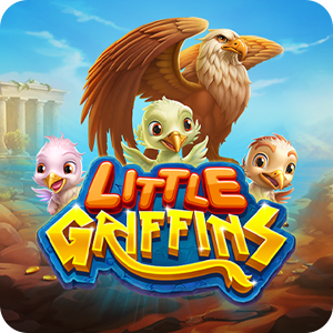 LITTLE GRIFFINS