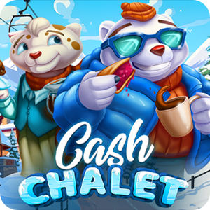 CASH CHALET