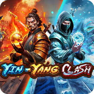 YIN-YANG CLASH