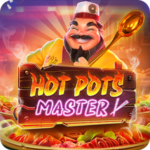 HOT POT MASTER
