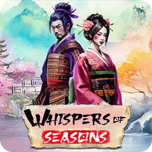 WHISPERS OF SEASONS
