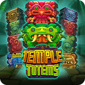 Temple Totems