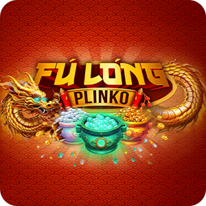 Fú Lóng Plinko