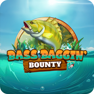 Bass Baggin' Bounty