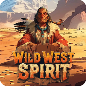 WILD WEST SPIRIT