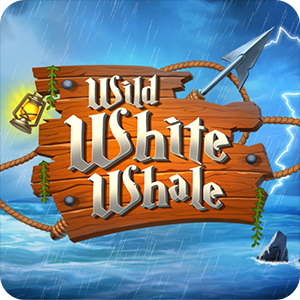 WILD WHITE WHALE