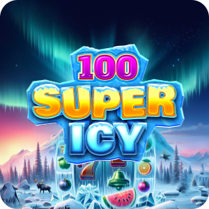 100 SUPER ICY