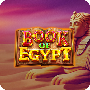 BOOK OF EGYPT