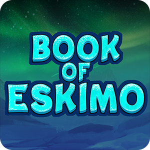 BOOK OF ESKIMO