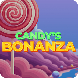CANDY'S BONANZA