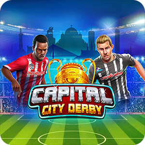 CAPITAL CITY DERBY