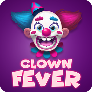 CLOWN FEVER