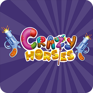CRAZY HORSES