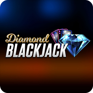 DIAMOND BLACKJACK