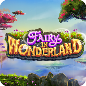 FAIRY IN WONDERLAND