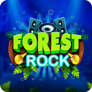 FOREST ROCK