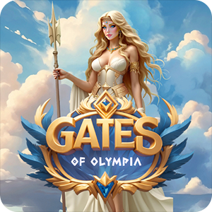 GATES OF OLYMPIA