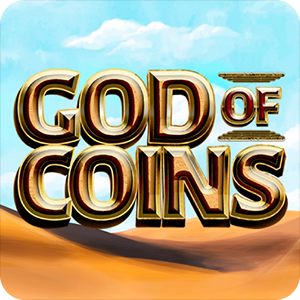 GOD OF COINS
