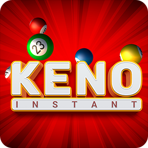 INSTANT KENO