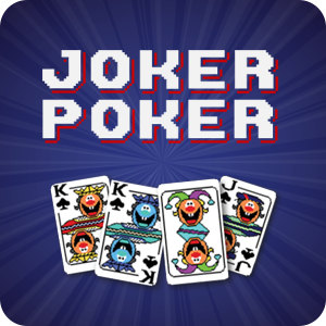 JOKER POKER