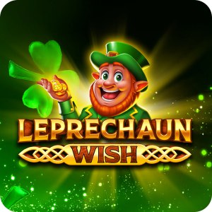 LEPRECHAUN WISH