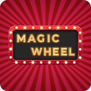 MAGIC WHEEL