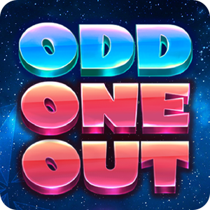 ODD ONE OUT