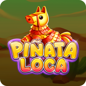 PINATA LOCA